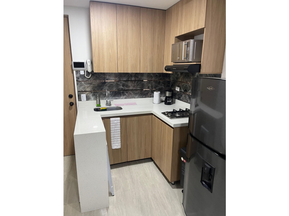 LOFT EN BELEN EN VENTA