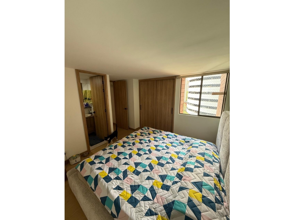 APARTAMENTO EN VENTA SECTOR ESTADIO — foto 4