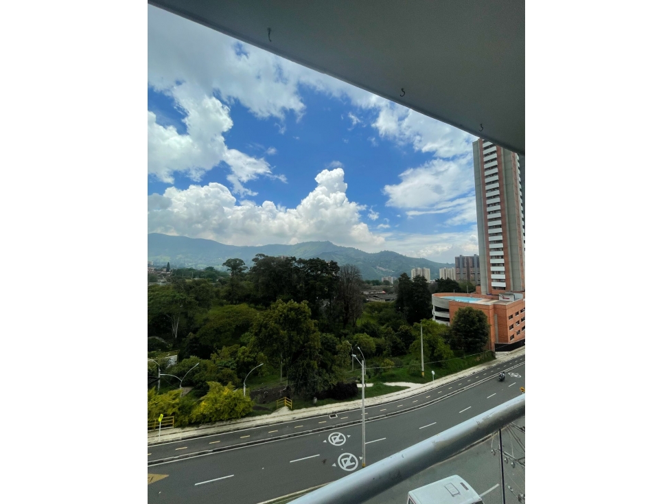 APARTAMENTO EN VENTA ITAGUI SURAMERICA