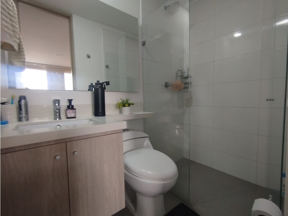 APARTAMENTO EN VENTA ITAGUI SURAMERICA — foto 5