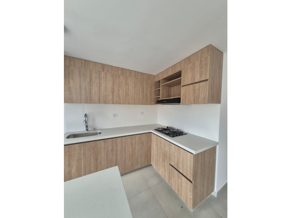 APARTAMENTO EN VENTA ITAGUI DITAIRES