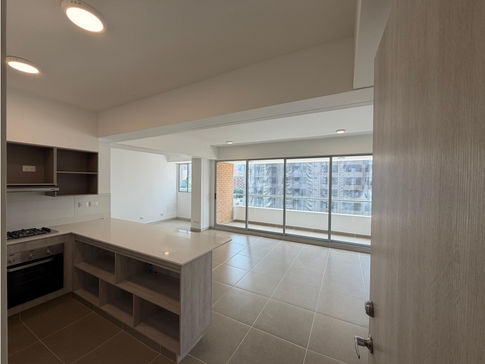 APARTAMENTO EN VENTA CUIDAD DEL RIO — foto 2