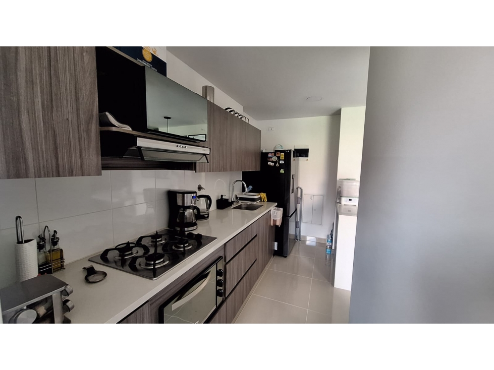 APARTAMENTO EN VENTA ITAGUI SURAMERICA — foto 2