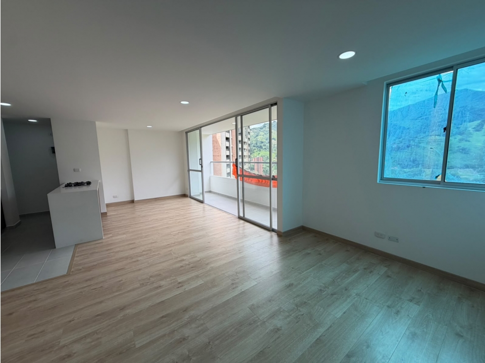 APARTAMENTO EN VENTA SABANETA - SAN JOSE — foto 4