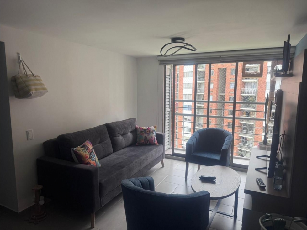 APARTAMENTO EN VENTA EN LAURELES — foto 5