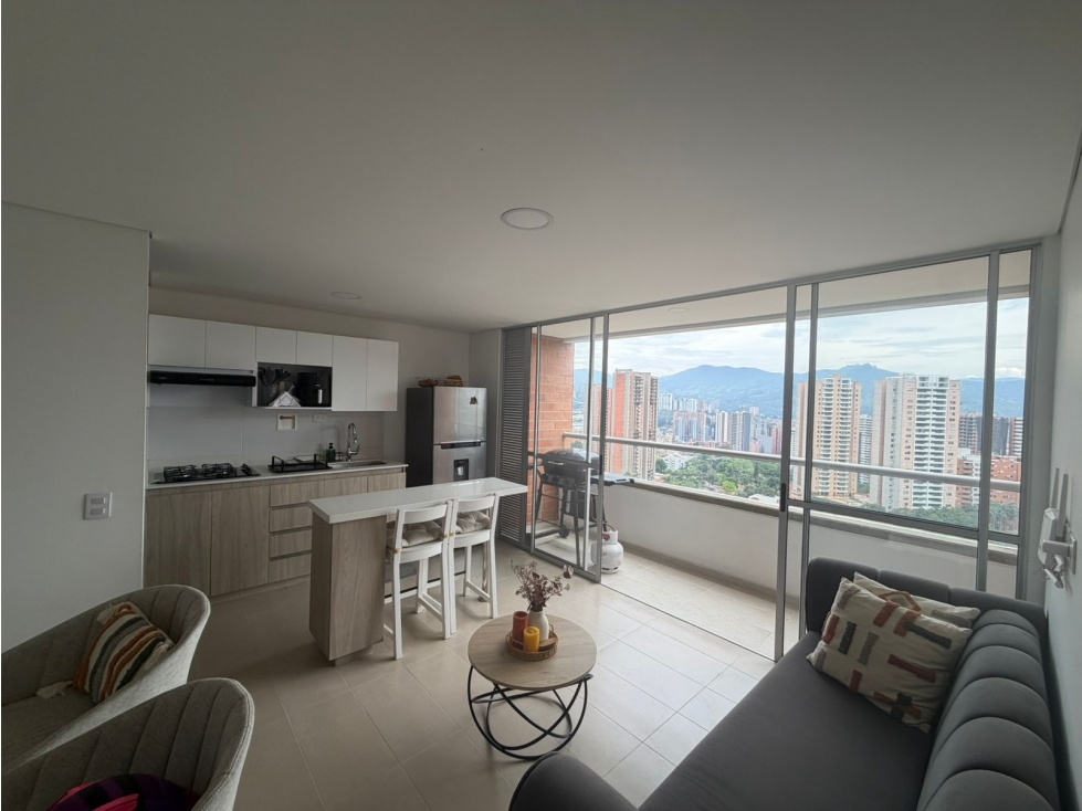 APARTAMENTO EN VENTA EN SABANETA — foto 5