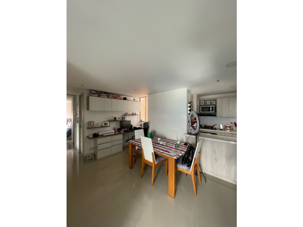 APARTAMENTO EN VENTA ITAGUI SURAMERICA — foto 6