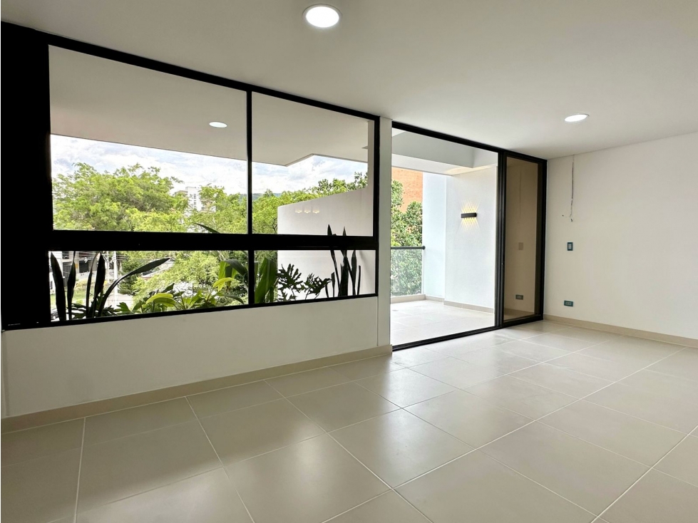 APARTAMENTO EN VENTA SIMON BOLIVAR — foto 6