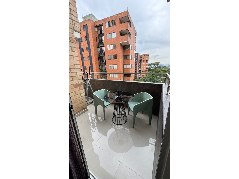 APARTAMENTO EN VENTA SURAMERICA ITAGUI — foto 3