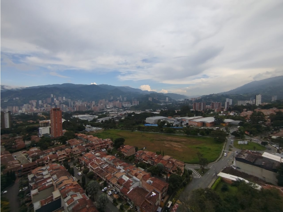 APARTAMENTO EN VENTA ITAGUI SURAMERICA — foto 2