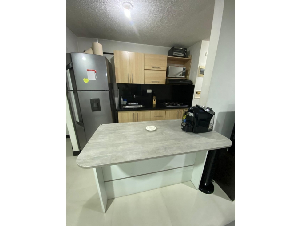 APARTAMENTO EN VENTA VIVIENDAS DEL SUR