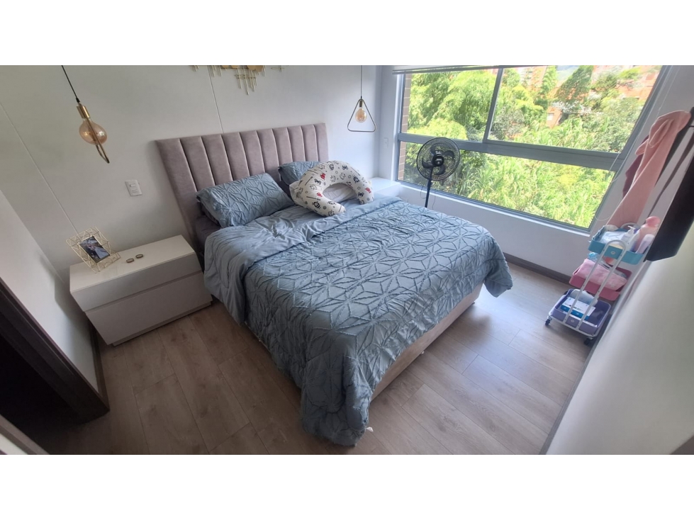 APARTAMENTO EN VENTA ITAGUI SURAMERICA — foto 6