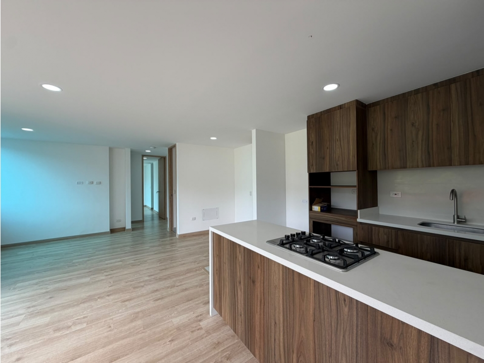 APARTAMENTO EN VENTA SABANETA - SAN JOSE — foto 3