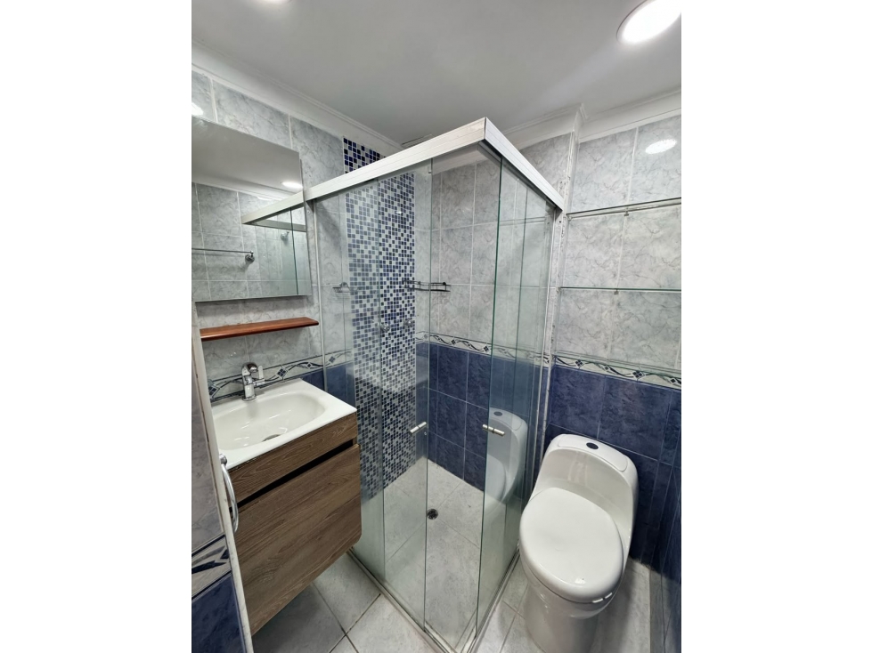 APARTAMENTO EN VENTA EN SANTA MONICA — foto 6