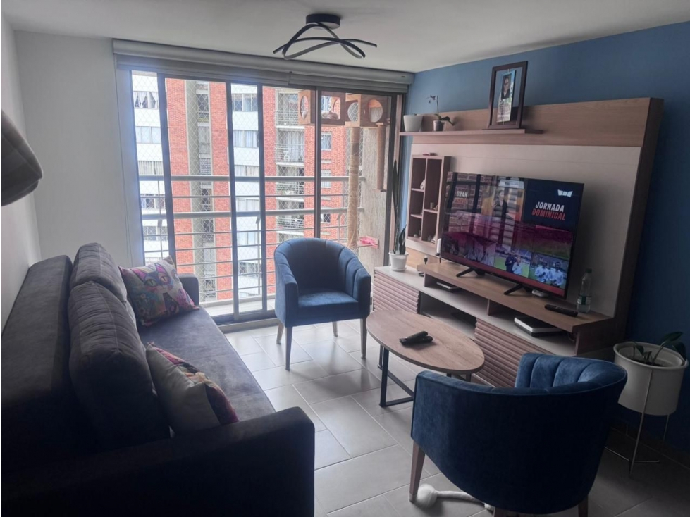 APARTAMENTO EN VENTA EN LAURELES — foto 6