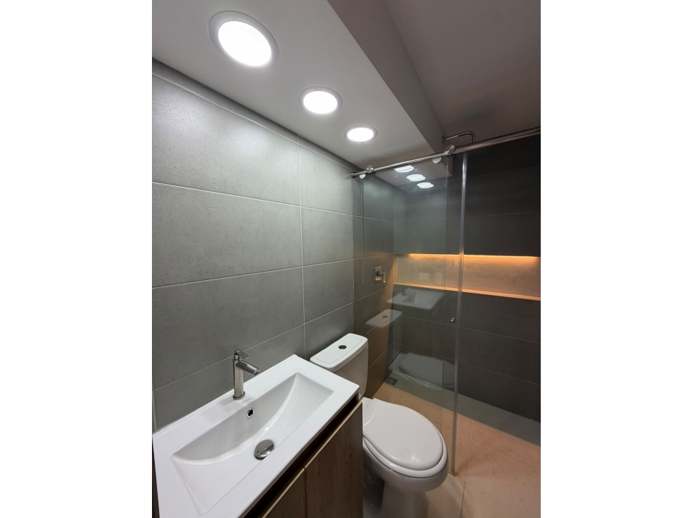 APARTAMENTO EN VENTA ITAGUI DITAIRES — foto 6