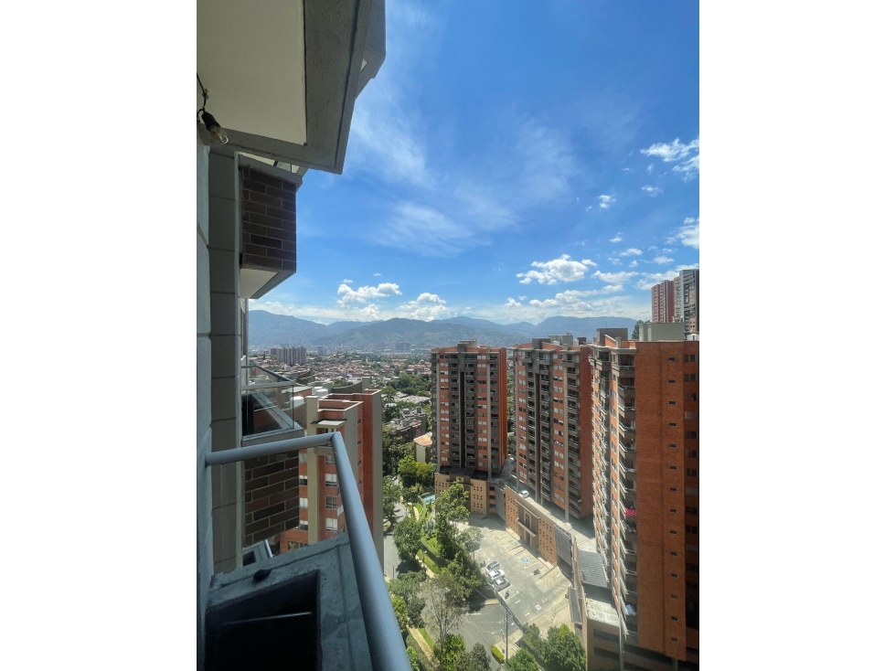 APARTAMENTO EN VENTA ENVIGADO CAMINO VERDE
