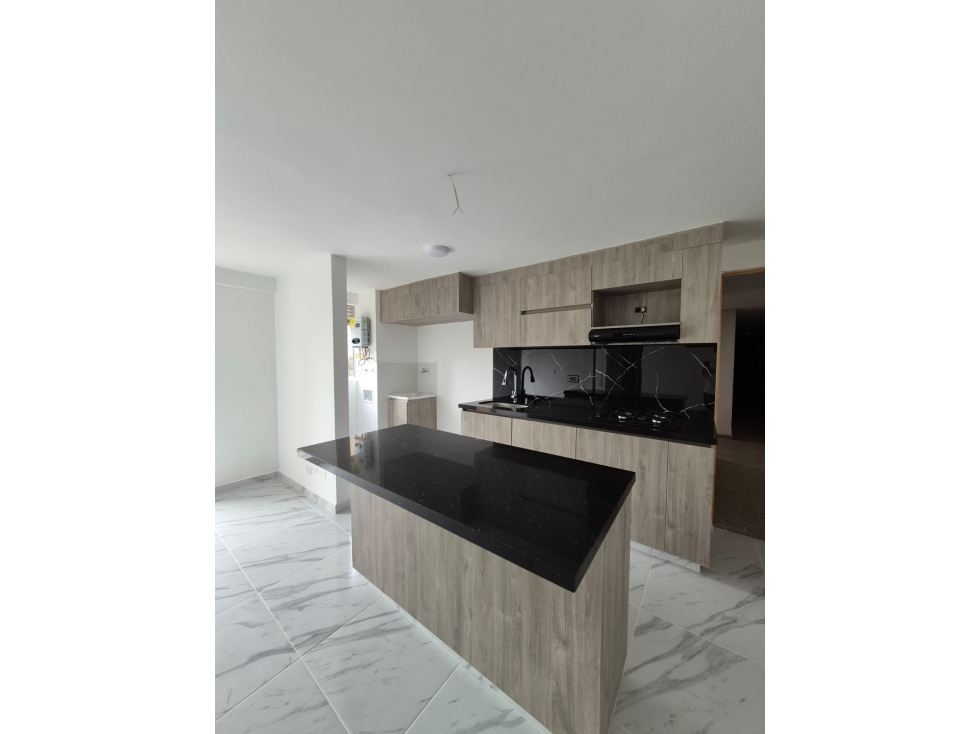 APARTAMENTO EN VENTA EN DITAIRES