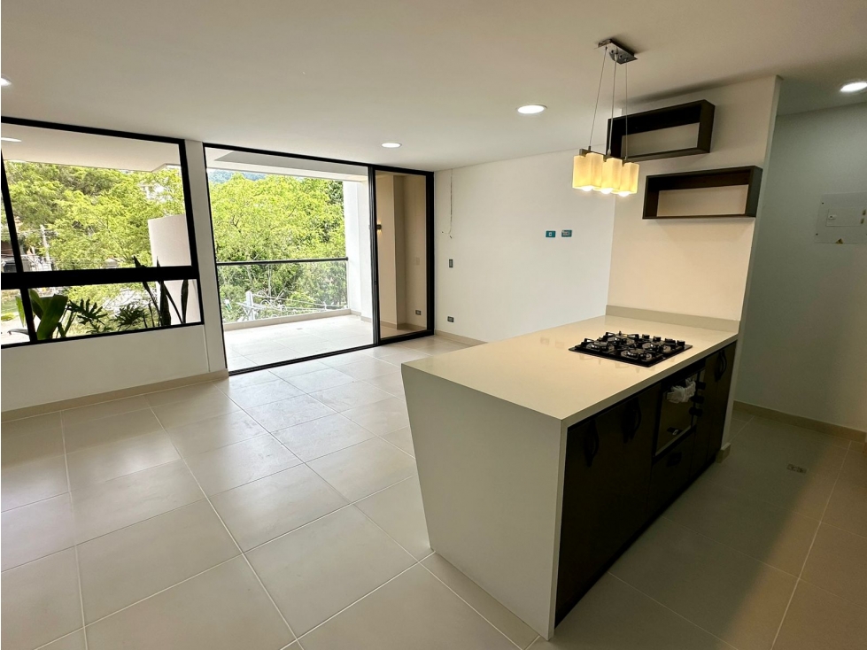 APARTAMENTO EN VENTA SIMON BOLIVAR