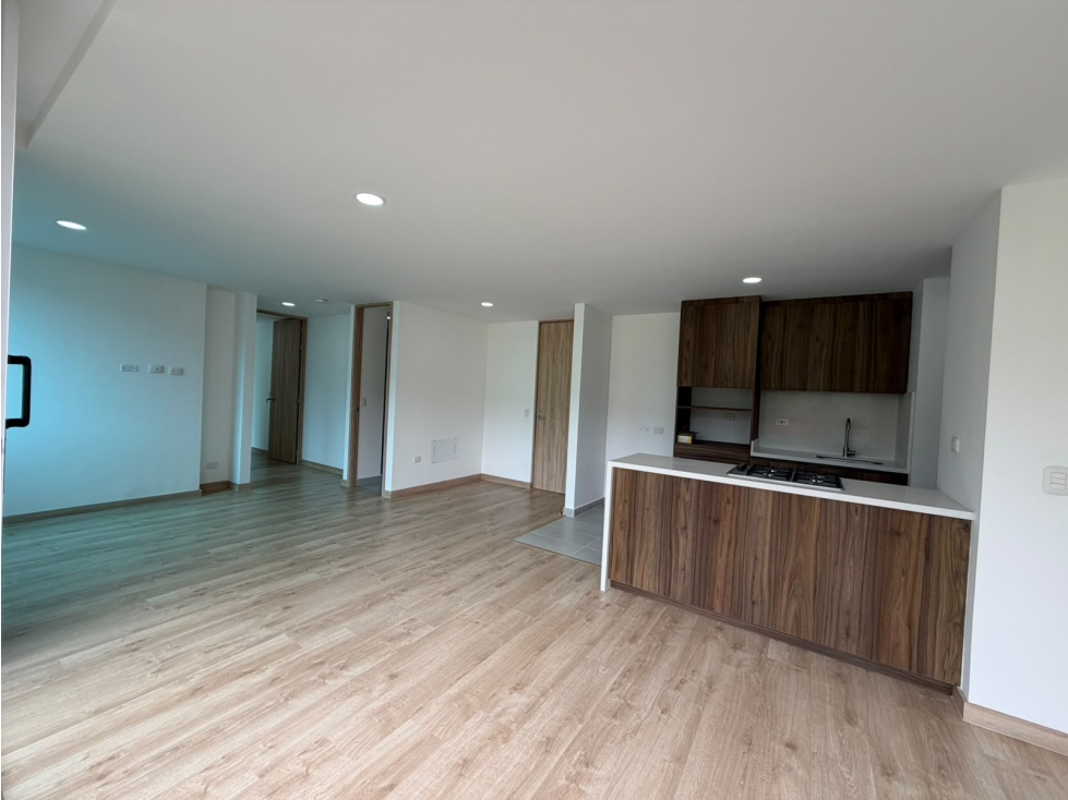 APARTAMENTO EN VENTA SABANETA - SAN JOSE — foto 2