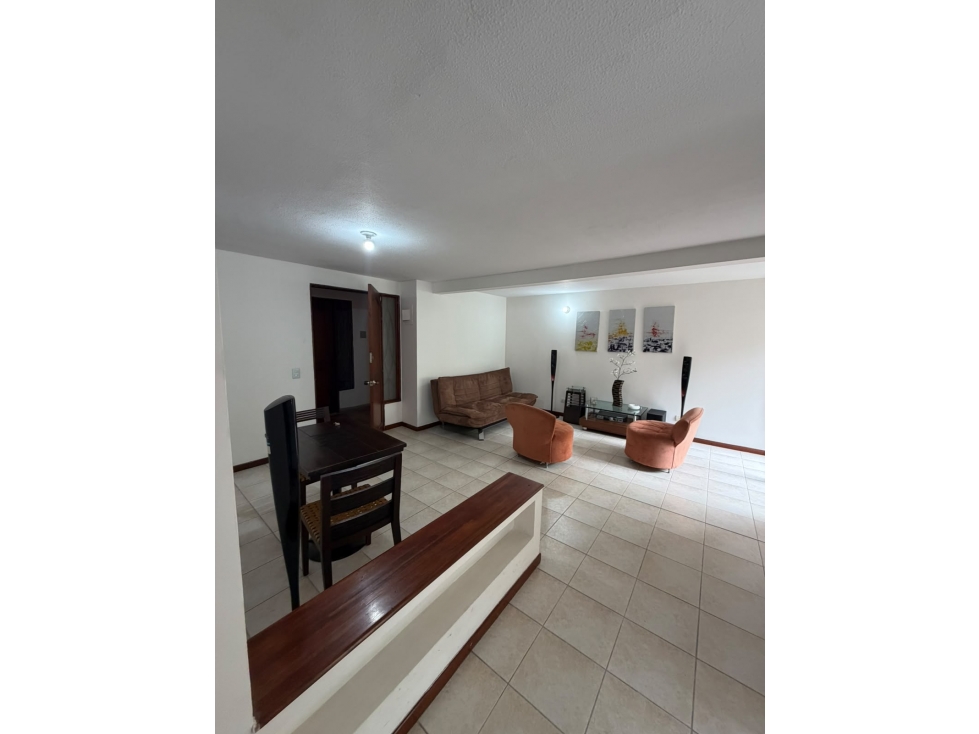 APARTAMENTO EN VENTA SANTA MARIA DE LOS ANGELES — foto 2