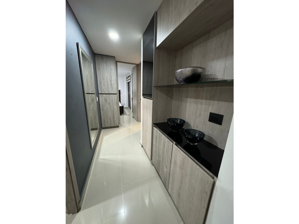 APARTAMENTO EN VENTA SURAMERICA ITAGUI — foto 4