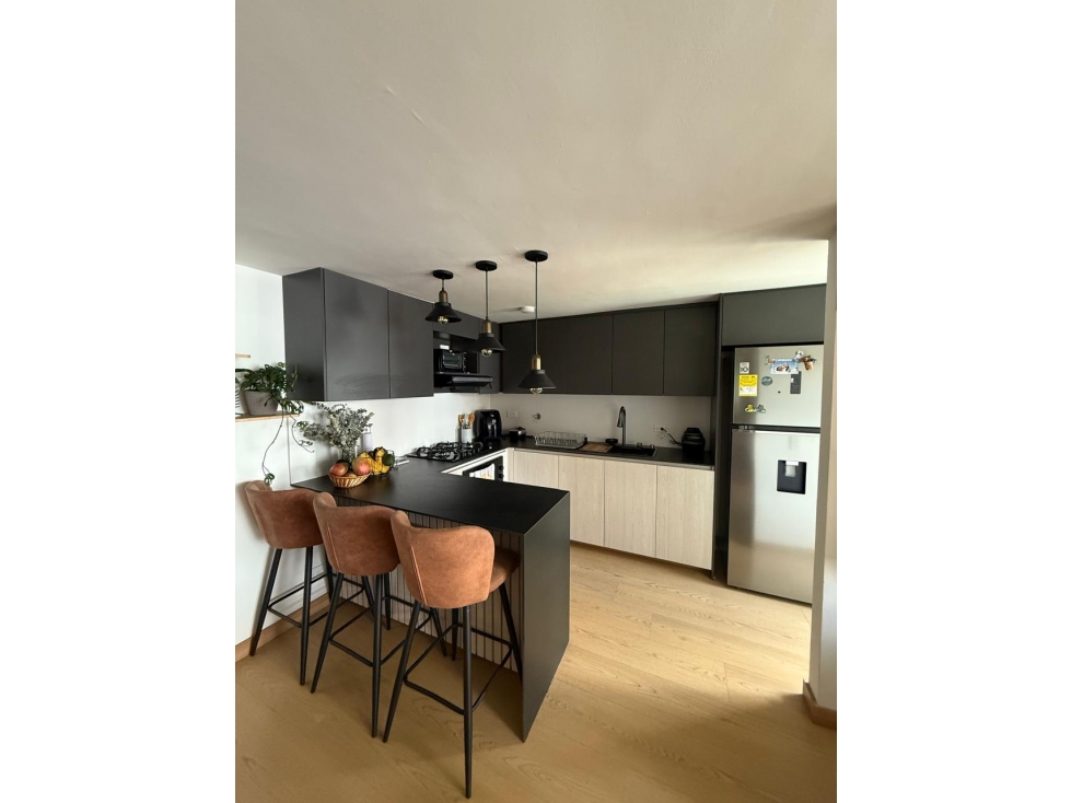 APARTAMENTO EN VENTA SECTOR ESTADIO