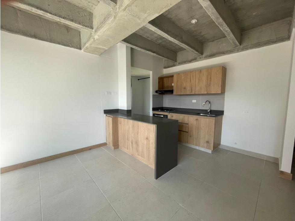 APARTAMENTO EN VENTA LOMA DEL INDIO