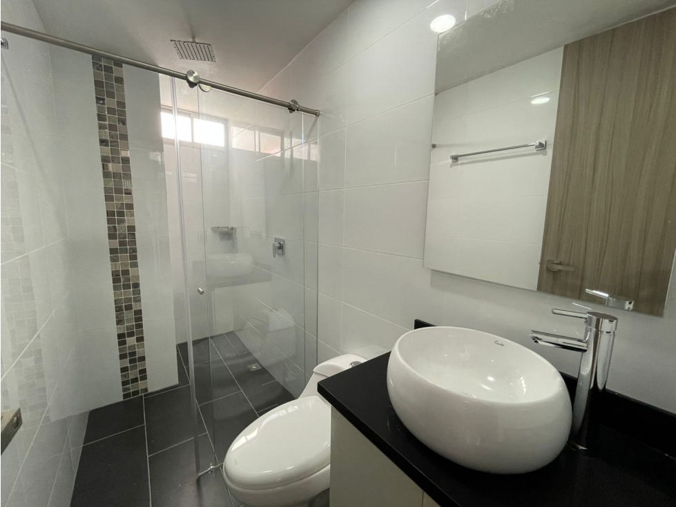 APARTAMENTO EN VENTA EN LAURELES PARA ESTRENAR — foto 4