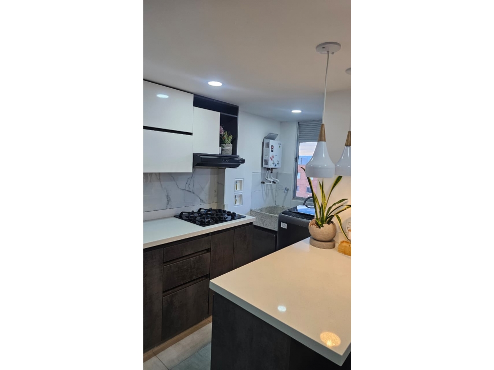 APARTAMENTO EN VENTA EN SABANETA — foto 2