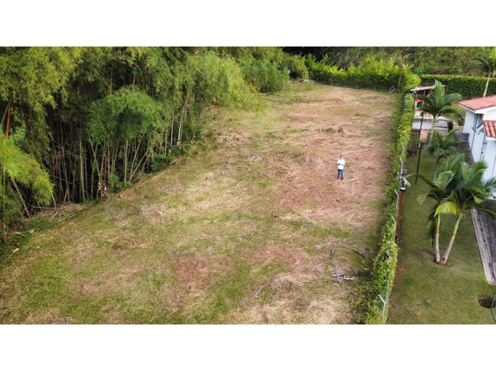 LOTE CON PRECIO DE OPORTUNIDAD EN CERRITOS 270.000 X MT2 — foto 6