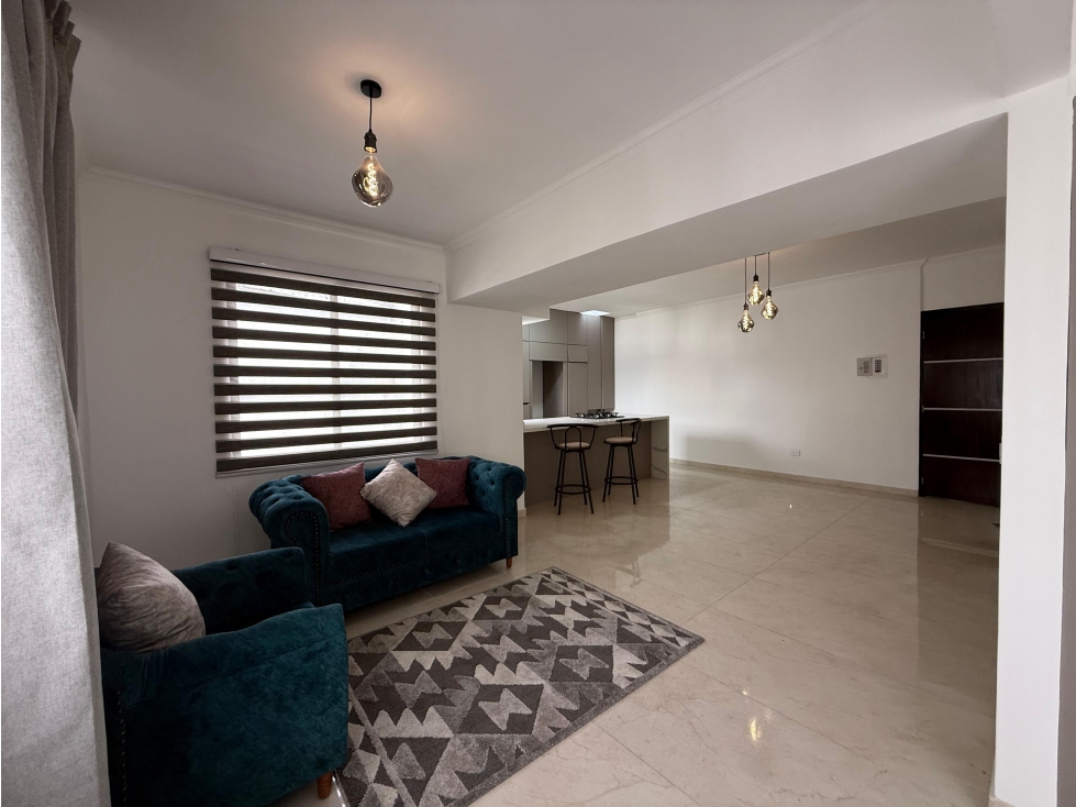 APARTAESTUDIO EN PINARES PEREIRA!!! — foto 3