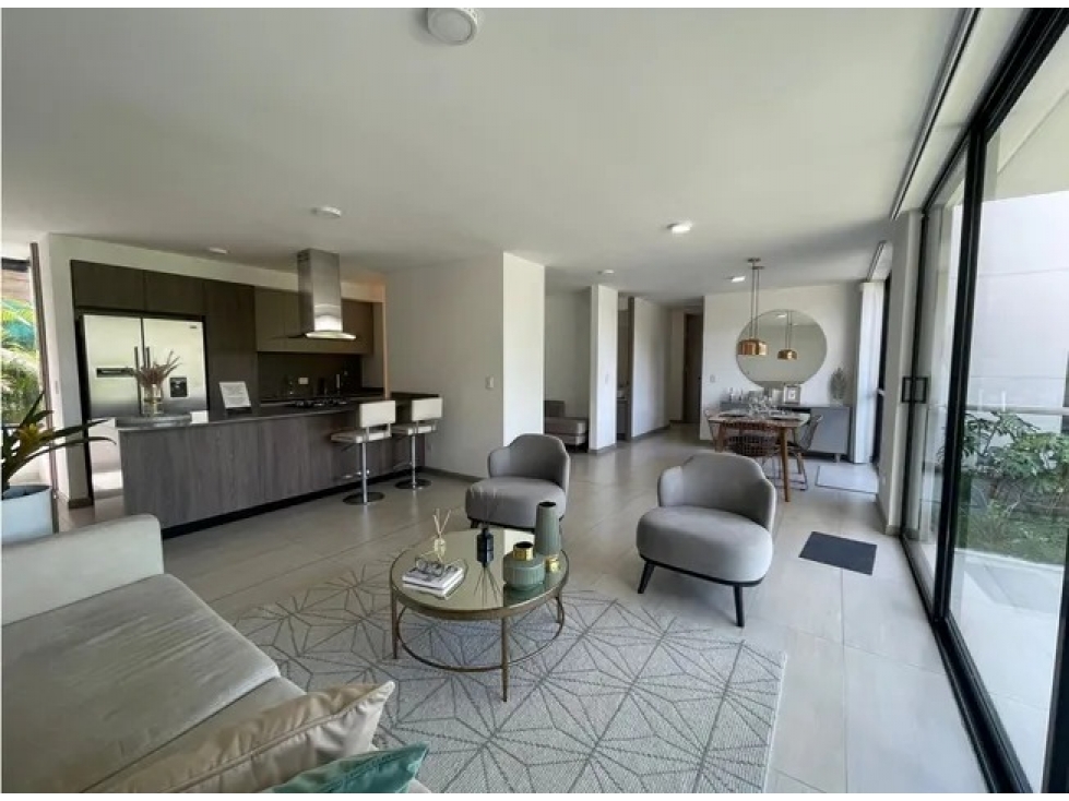 CESIÓN DE DERECHOS APARTAMENTO DE 126mt2 EN CERRITOS, PEREIRA
