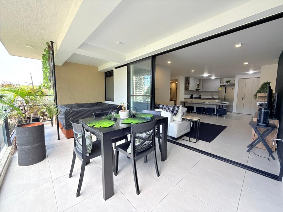 PRECIO DE OPORTUNIDAD APARTAMENTO DE 99MT2 !!!