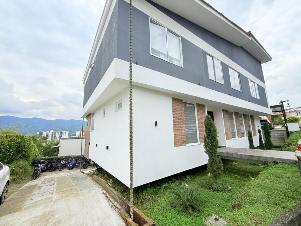 HERMOSA CASA CAMPESTRE A SOLO 20 MINUTOS DE PEREIRA — foto 4