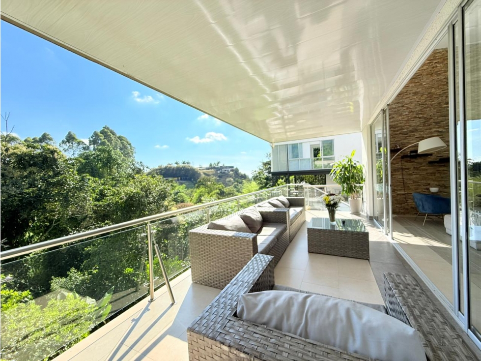 CASA CAMPESTRE EN VENTA A SOLO 10 MINUTOS DE PEREIRA — foto 5