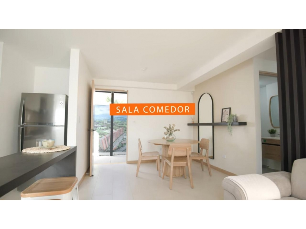 APARTAMENTO CON PRECIO DE OPORTUNIDAD EN CERRITOS — foto 5