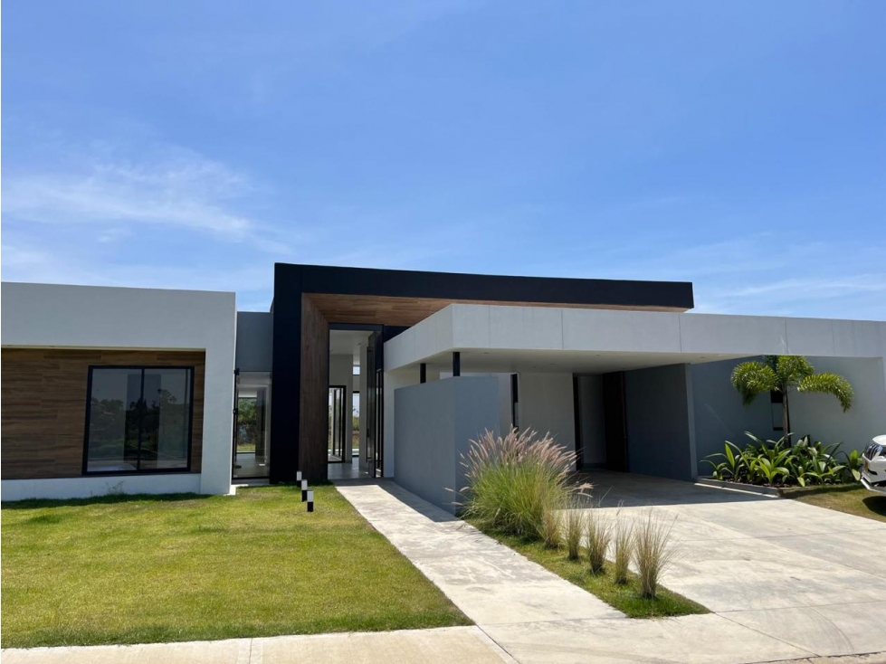 ESPECTACULAR CASA CAMPESTRE EN CERRITOS PEREIRA
