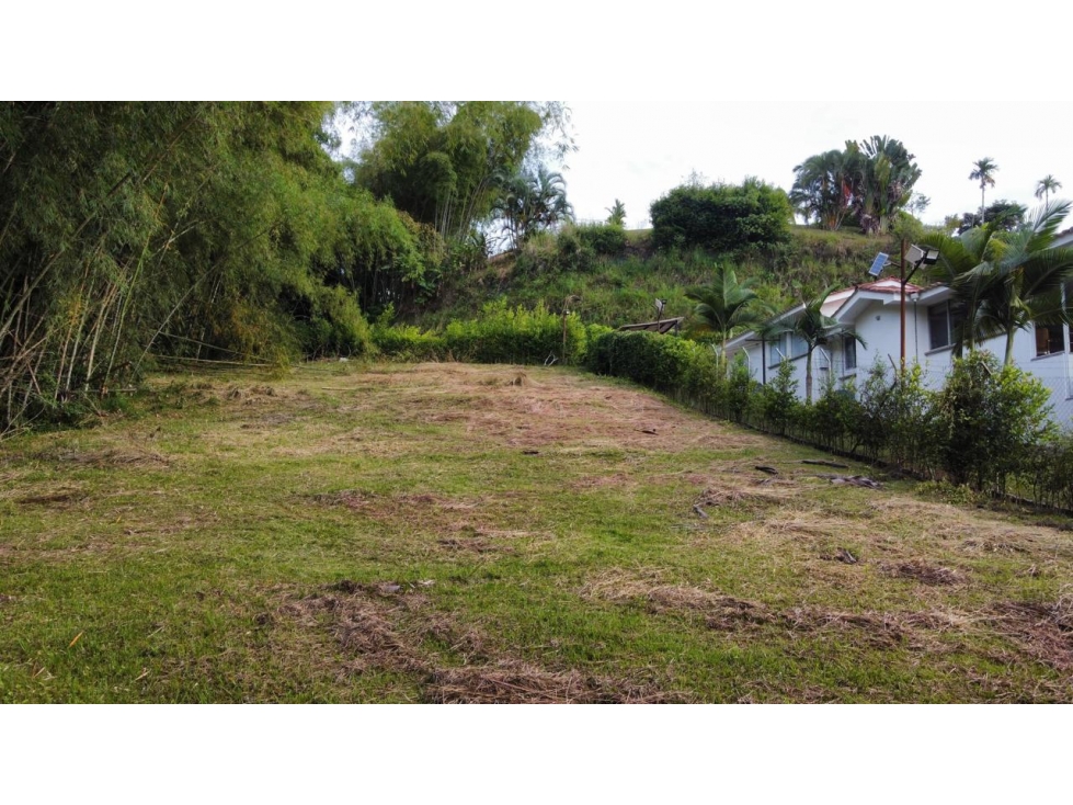 LOTE CON PRECIO DE OPORTUNIDAD EN CERRITOS 270.000 X MT2