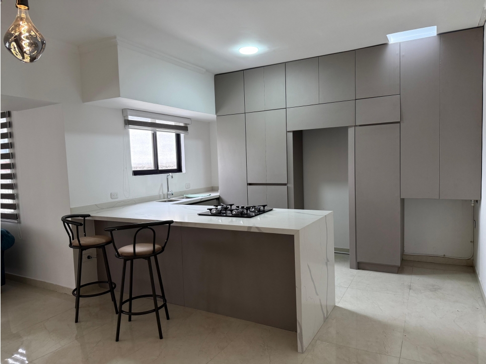 APARTAESTUDIO EN PINARES PEREIRA!!! — foto 4