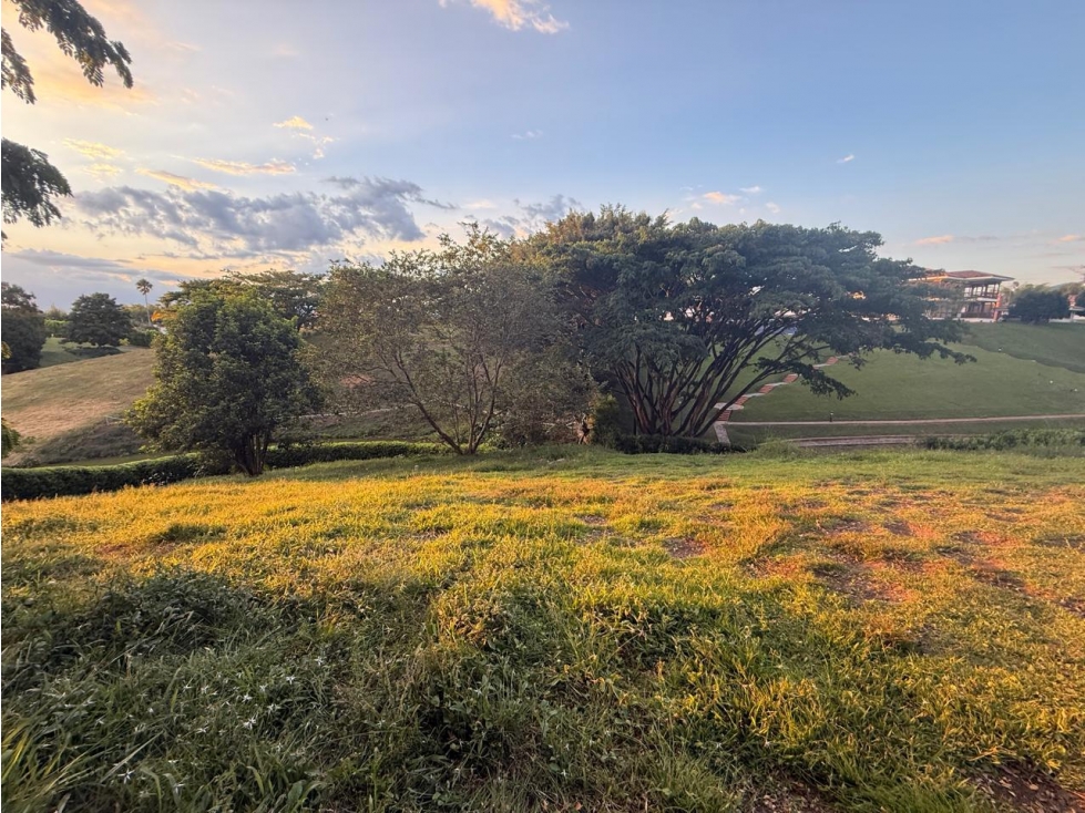 VENTA LOTE INDEPENDIENTE EN CERRITOS PEREIRA — foto 2