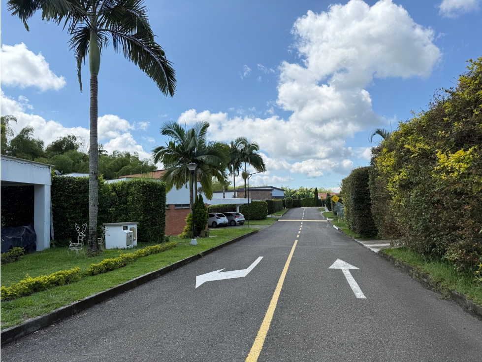 CASA CAMPESTRE EN CERRITOS PEREIRA — foto 5