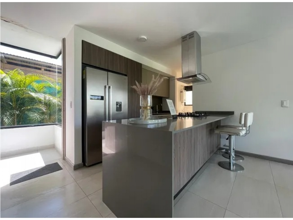 CESIÓN DE DERECHOS APARTAMENTO DE 126mt2 EN CERRITOS, PEREIRA — foto 4