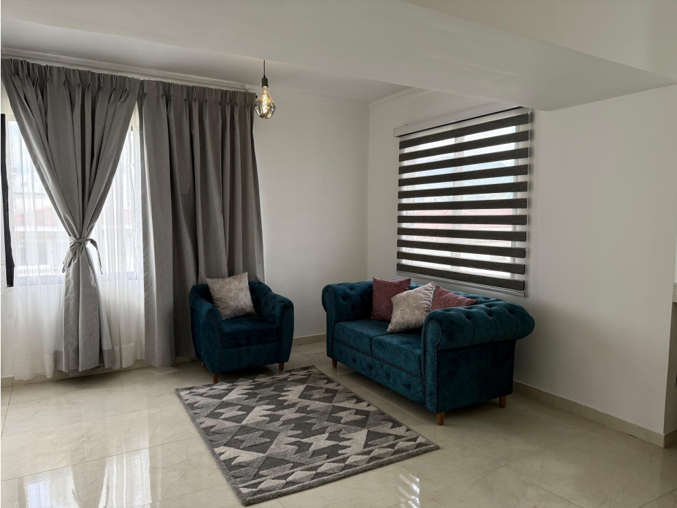 APARTAESTUDIO EN PINARES PEREIRA!!! — foto 2