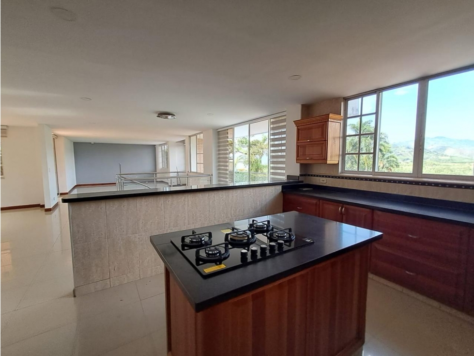 UNA MEGA CASA CAMPESTRE EN CERRITOS PEREIRA — foto 6