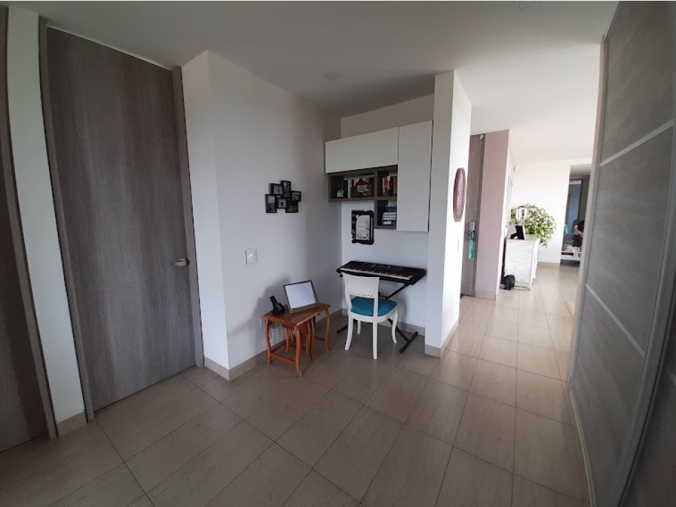 APARTAMENTO DE LUJO, RODEADO DE NATURALEZA — foto 6