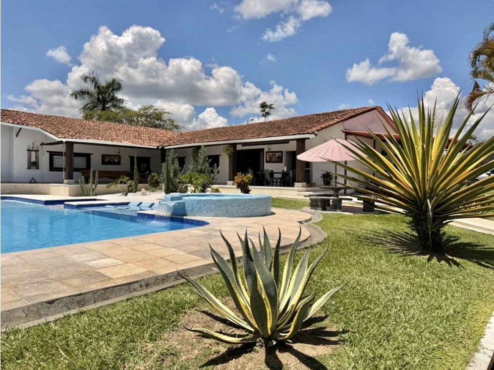 OPORTUNIDAD DE INVERSIÓN, FINCA IDEAL PARA RENTAS TURISTICAS — foto 2
