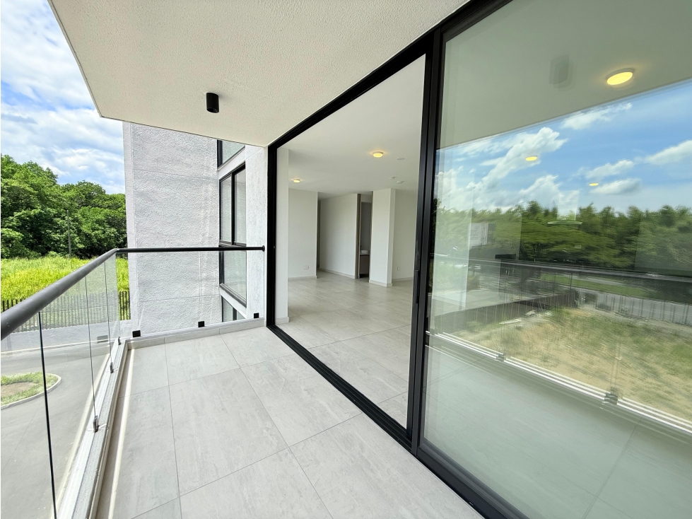 ESPECTACULAR APARTAMENTO PARA ESTRENAR EN CERRITOS PEREIRA — foto 4