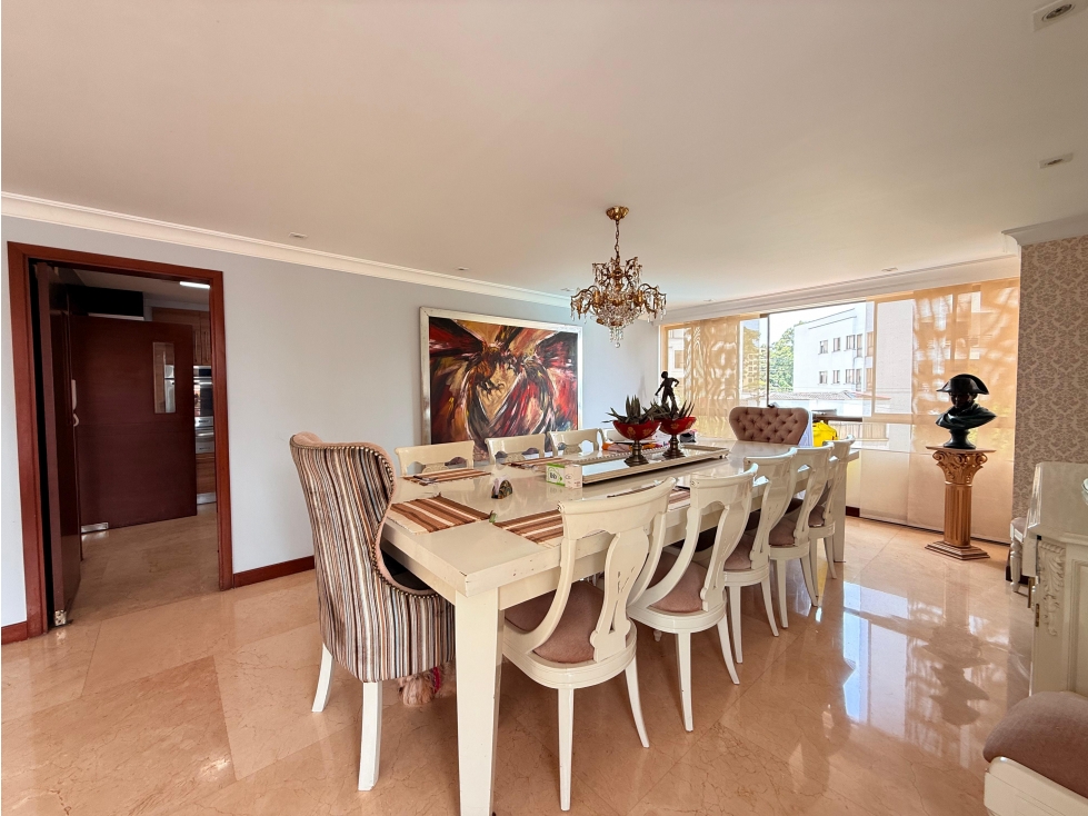 MEGA APARTAMENTO EN PINARES PEREIRA !!! — foto 4