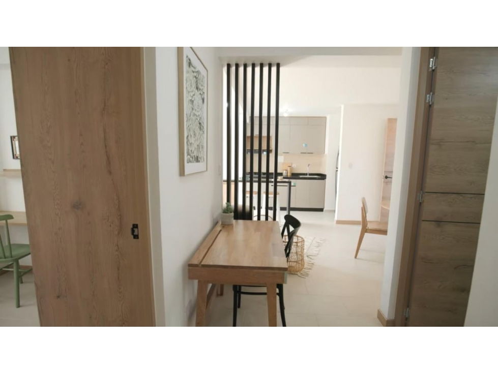 APARTAMENTO CON PRECIO DE OPORTUNIDAD EN CERRITOS — foto 4